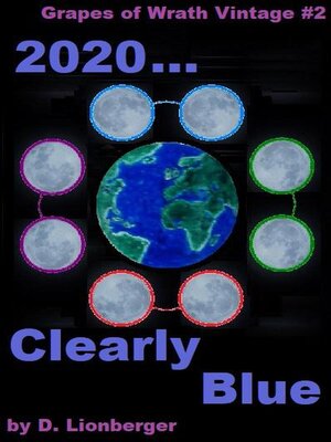 cover image of 2020--Clearly Blue